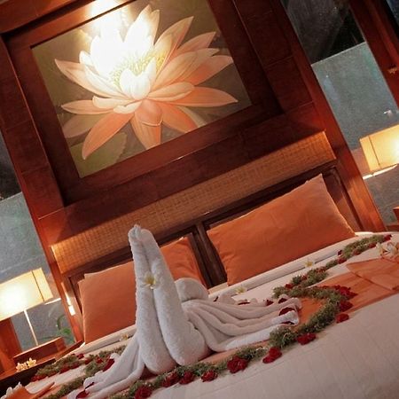 Umae Villa Ubud Esterno foto