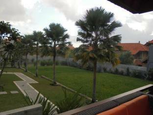 Umae Villa Ubud Esterno foto